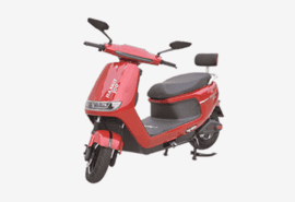 Raakit 100 Electric Scooter